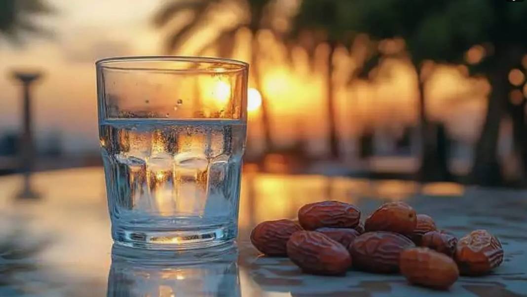 Niyet etmeden oruç tutulur mu? Sahura kalkmazsak ne olur? Oruca nasıl niyet edilir? 6